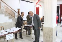 گزارش تصویری جشن دانش آموزان ممتاز کارکنان دانشگاه شاهرود